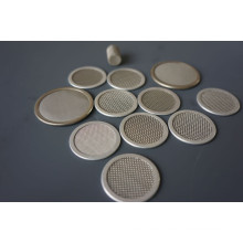 Stainless Steel Wire Mesh Discs